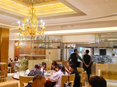 -杭州JW万豪酒店-万豪中餐厅
