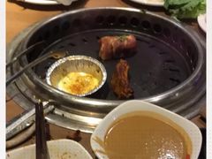 -火炉火自助餐(悠唐购物中心店)