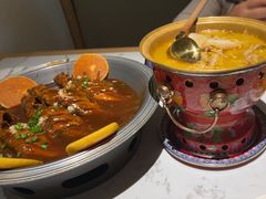 -关东小磨东北菜(漕河泾印象城店)