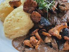 -Coselpalais Restaurant & Grand Cafe
