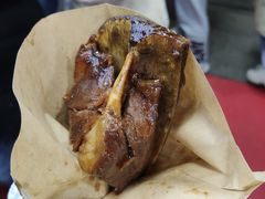 -赵元章肉骨烧(山塘街店)
