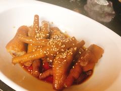 -味可道美食坊(福基路店)