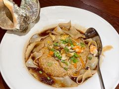 -南海渔家•海鲜•正宗海南菜(海棠湾店)