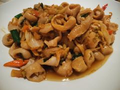 -醋果子炒大肠·老赣南客家菜(渔湾里店)