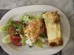 意式杂菜千层烩面-安德鲁饼店(总店)