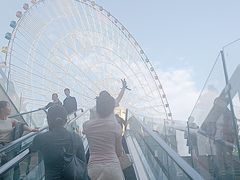 -南昌之星摩天轮