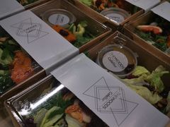 -THE WOODS 简餐 (国贸商城店)