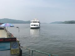 -天目湖山水园
