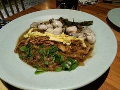 -海小馆海鲜餐厅(茂业百货店)