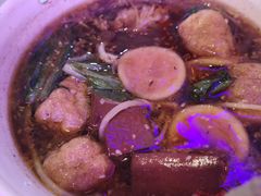 -夜火烤摊·东北烧烤酒场·老杨小黄鱼