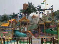 -杭州开元森泊度假乐园