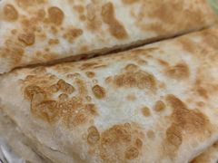 -山南熏肉大饼(辽菜旗舰店)