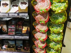 -BETTER拜特精品超市(丹尼斯一天地店)