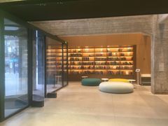 -现代汽车文化中心 Hyundai Motorstudio Beijing