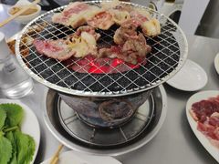 -松明一烤肉馆(鲁园店)