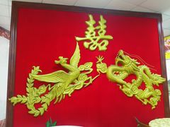景观位-金麒麟美食城