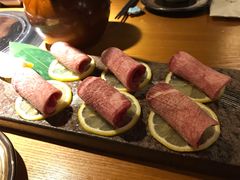-本寻烧肉酒场(双井店)