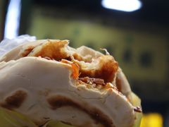 -老金家蛋菜夹馍(西安总店)