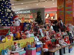 -吾悦广场(天津和平店)