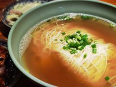 -老外婆本帮面(塔城路店)