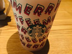 -星巴克(嘉定中信泰富万达广场店)