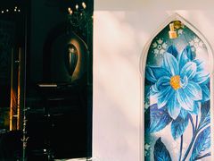 -Mevlana梅夫娜土耳其餐厅·清真