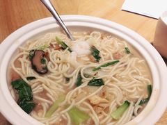 莆田卤面-莆田餐厅PUTIEN(三里屯店)