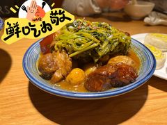 -小土豆北方菜馆(文慧园店)