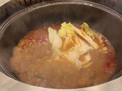 -田家大院东北农家菜铁锅炖(西安总店)