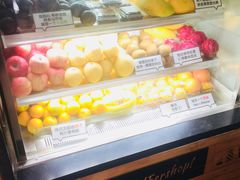 -innewgogo纽麦轻食(滨北店)