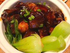 -旅马餐厅(茅家埠店)