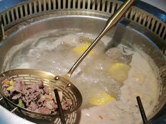 -三头牛·潮汕牛肉生蚝火锅 (夏湾店)