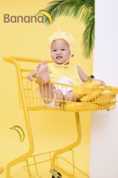 -孖公仔儿童摄影(童服城店)