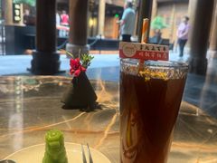 -广富林宰相府酒店·水云间