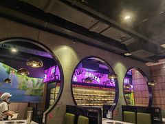 -佰人王串串香火锅(洋珠巷店)