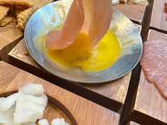 -银米·云南传统过桥米线(双廊黑金冠店)