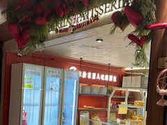 -嗒令甜品·主题融合料理餐厅(首座时代店)