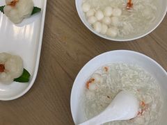 -苏小柳点心·手作小笼包(浦东嘉里城分院)