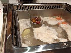 -九府羊·鲜羊火锅·烤串(新华路店)