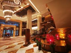 -西安赛瑞喜来登大酒店
