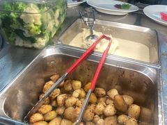 -宜家·瑞典风味餐厅(北京西红门店)