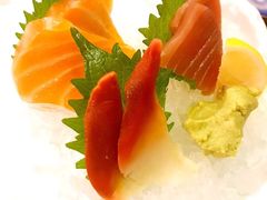 -有喜屋·深夜食堂(北京西路店)