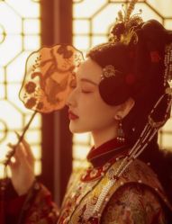 -花田映像婚纱摄影(龙岗店)