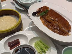 -北平食府(马鞍山路店)