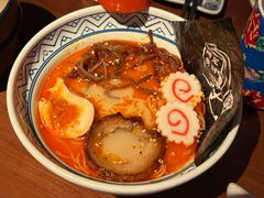 -木村武·手作寿司料理(中山亭店)
