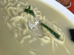 -三百碗宝应长鱼面(板仓街店)