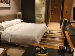 -广州天河合景福朋喜来登酒店