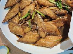 -顶巧鸡汤馄饨(虹口总店)