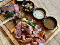 -G+KITCHEN(龙湖狮山天街店)