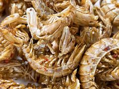 -粤盛海鲜平价店(洛溪食街店)